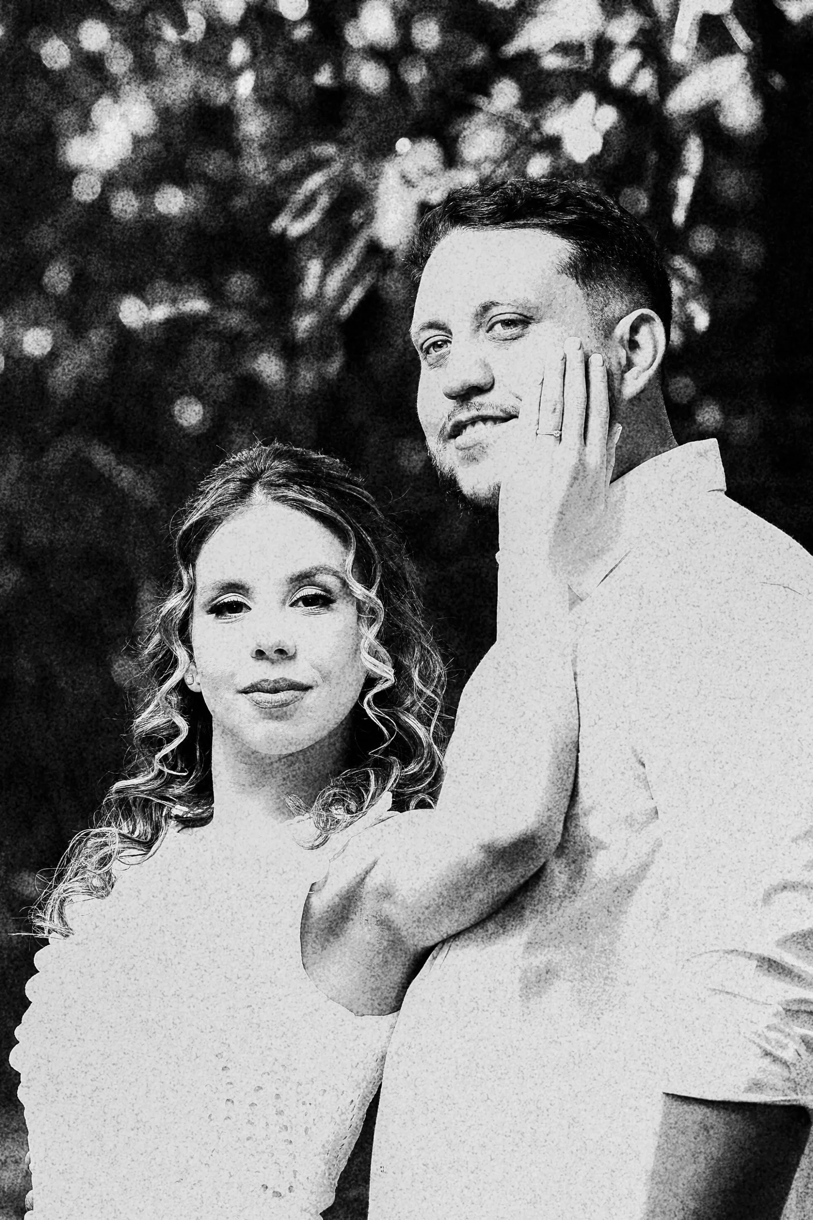 Isadora e Leonardo: um encontro cheio de alegria 35