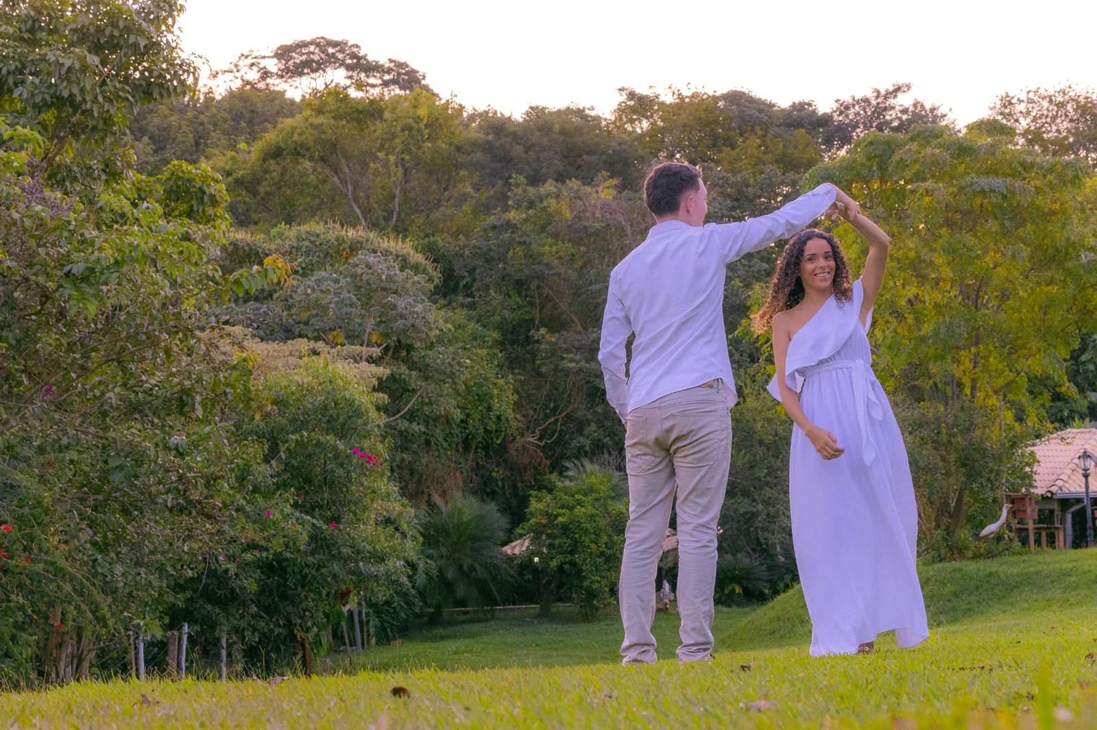 Giovana e Davi: um dia para guardar 45