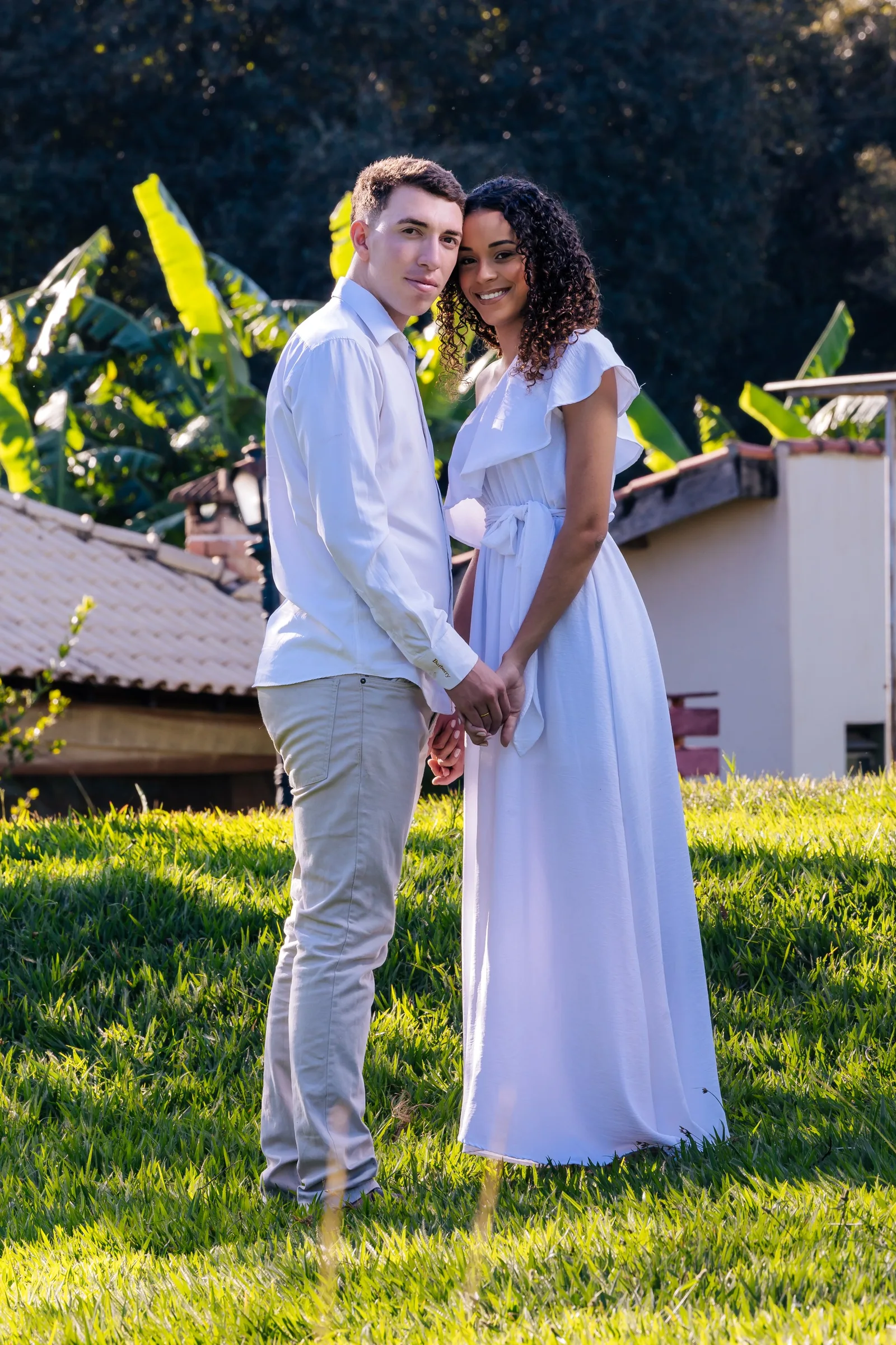 Giovana e Davi: um dia para guardar 4