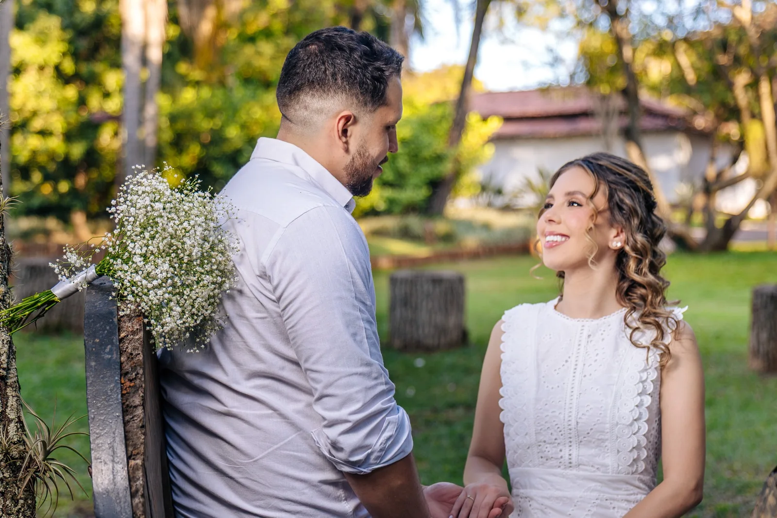Isadora e Leonardo: um encontro cheio de alegria 67
