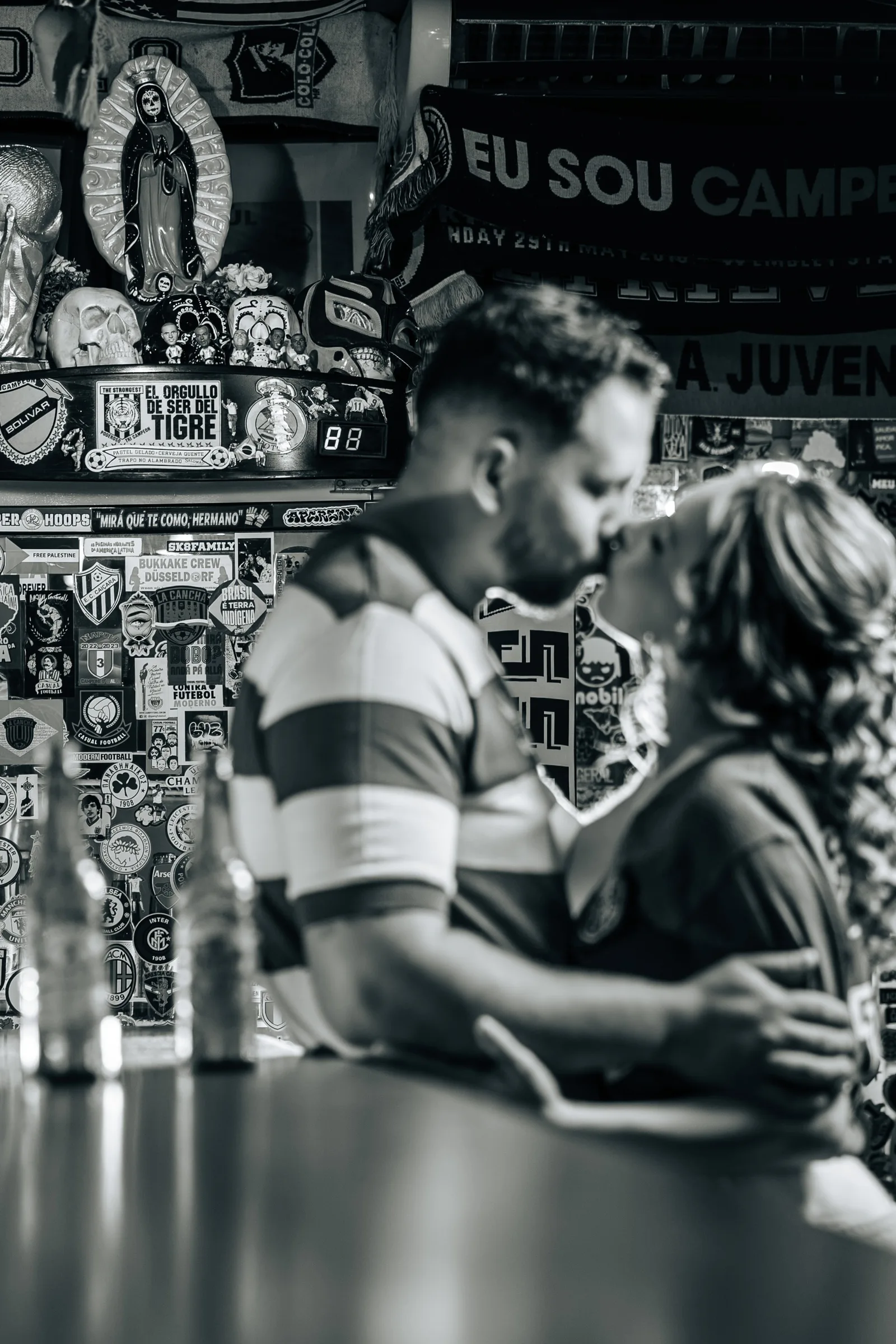 Isadora e Leonardo: um encontro cheio de alegria 19