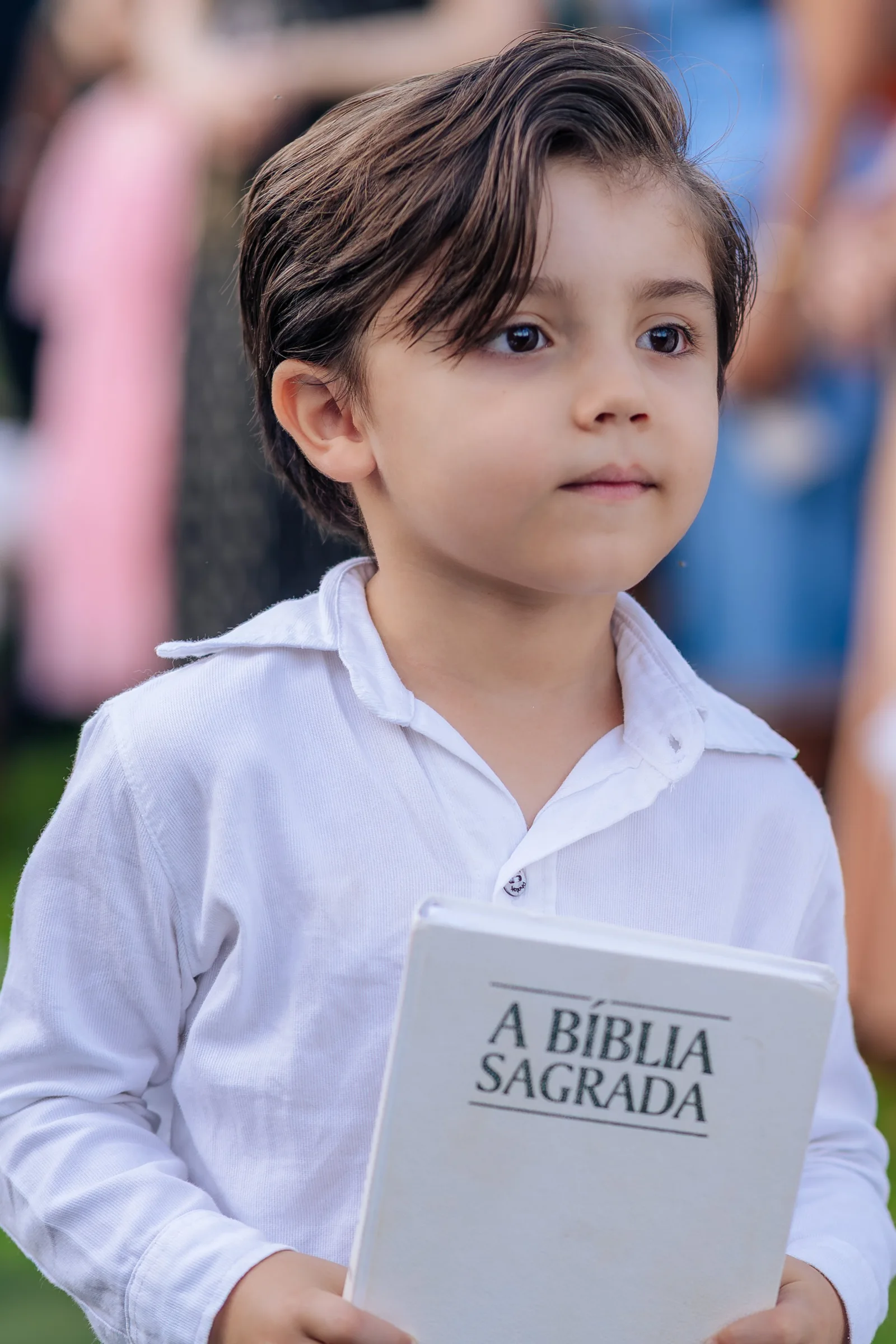 Um amor celebrado para sempre 28