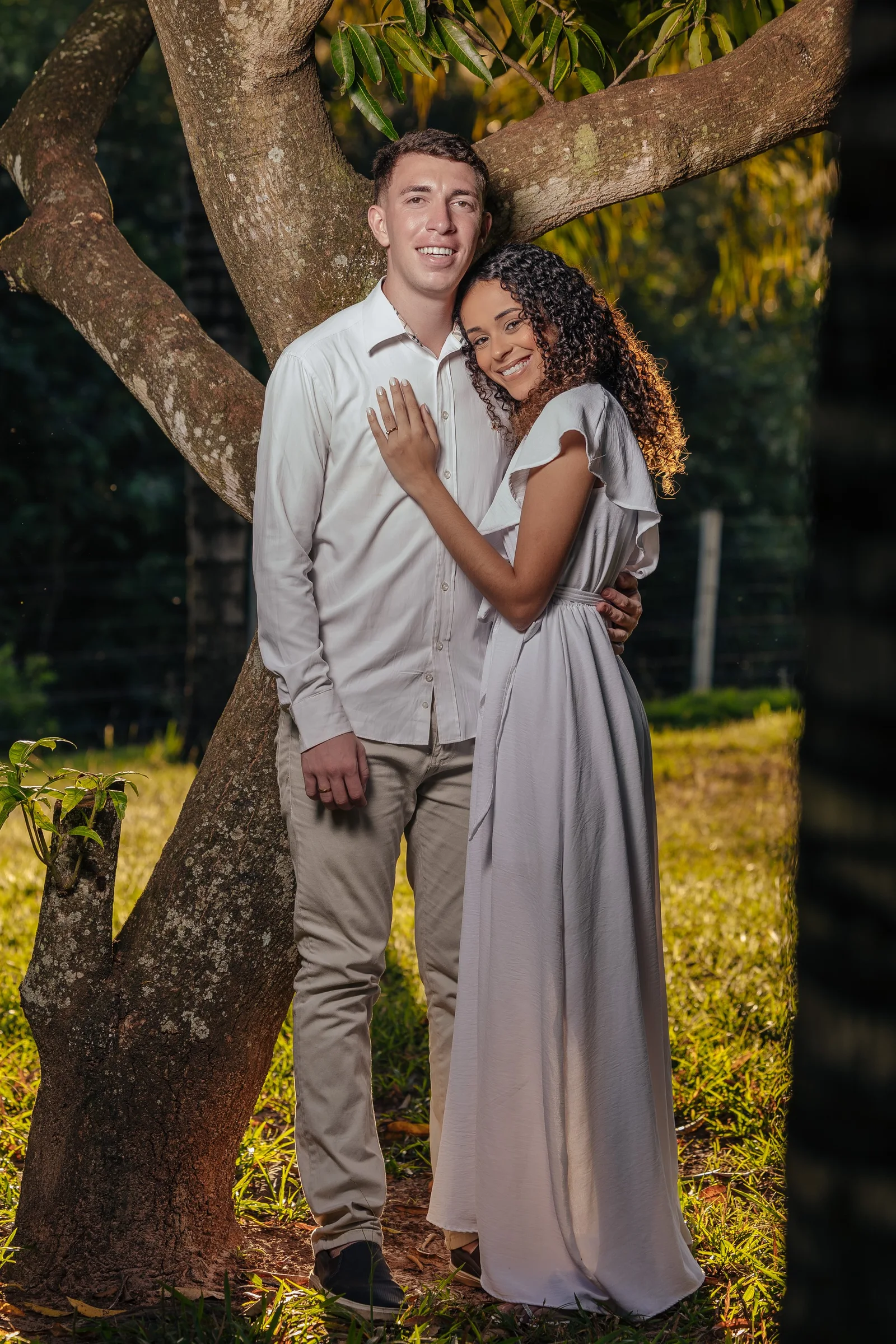 Giovana e Davi: um dia para guardar 29