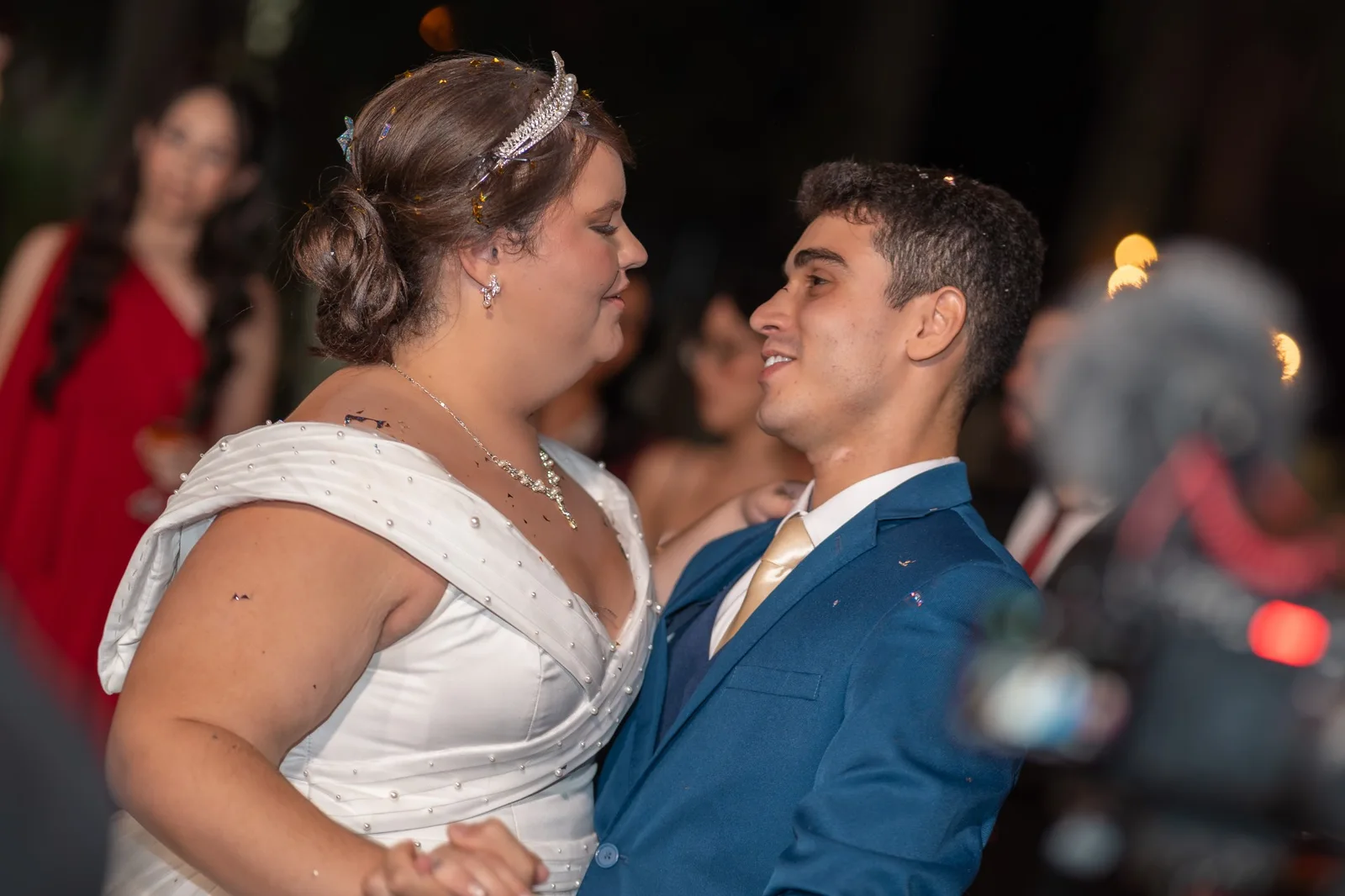 Um amor celebrado para sempre 59