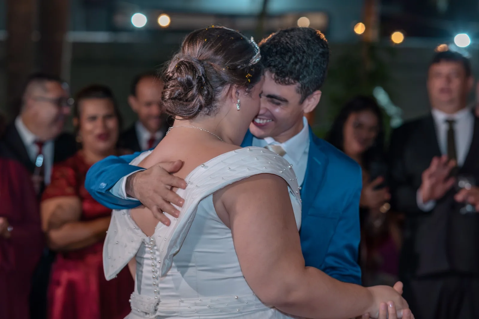 Um amor celebrado para sempre 57