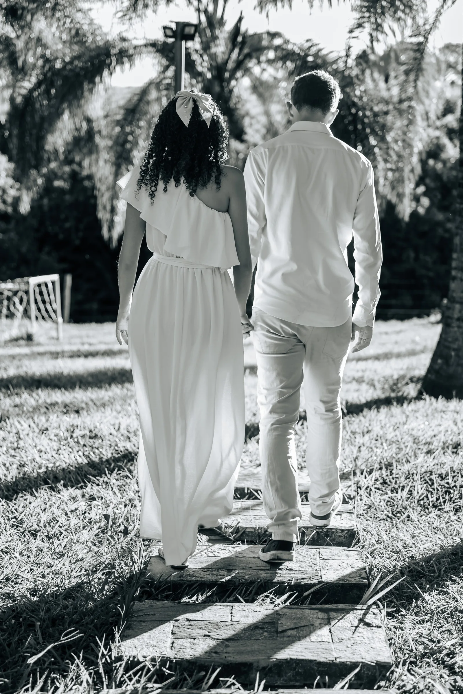 Giovana e Davi: um dia para guardar 21