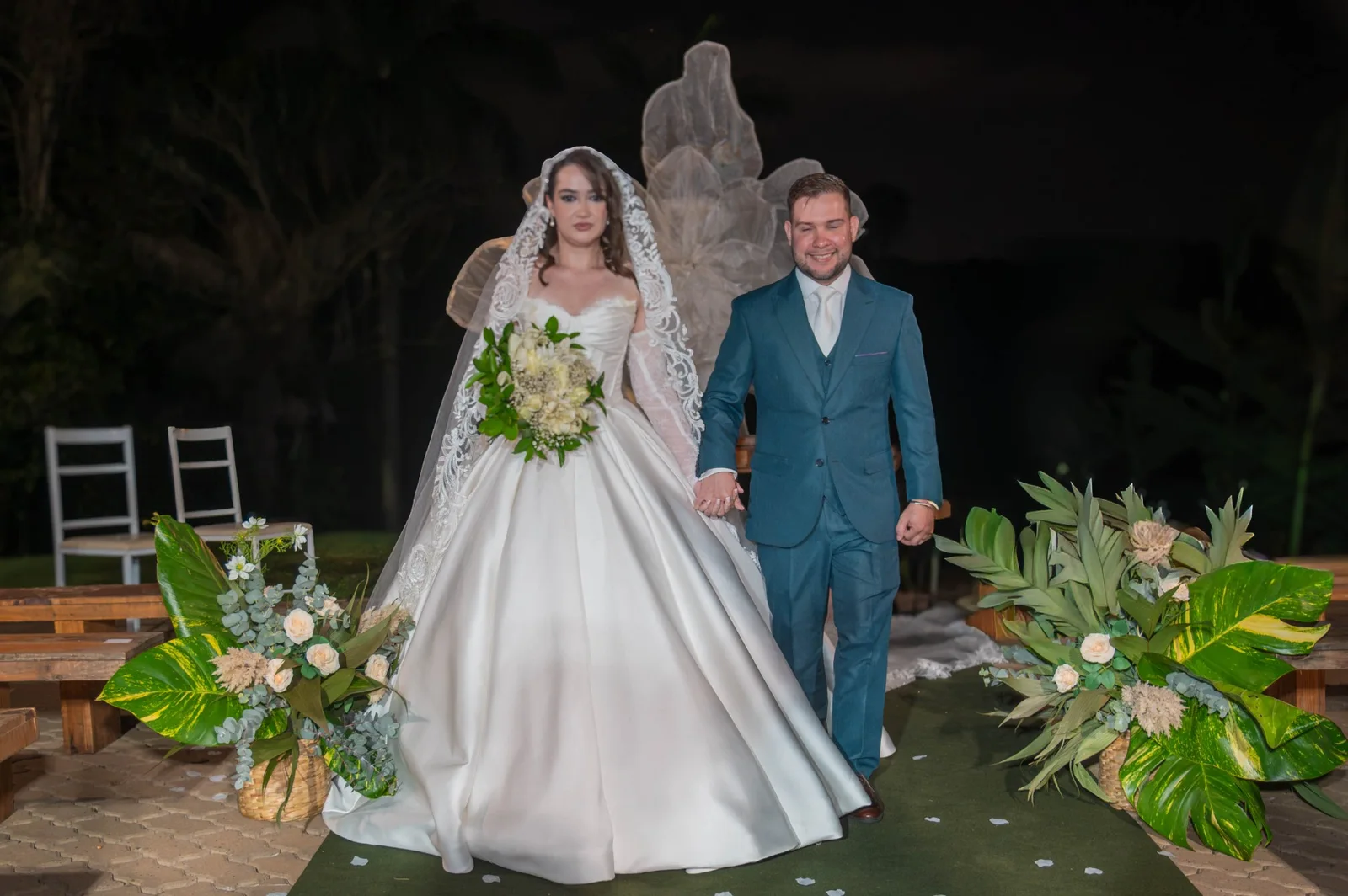 Uma história escrita com amor 34