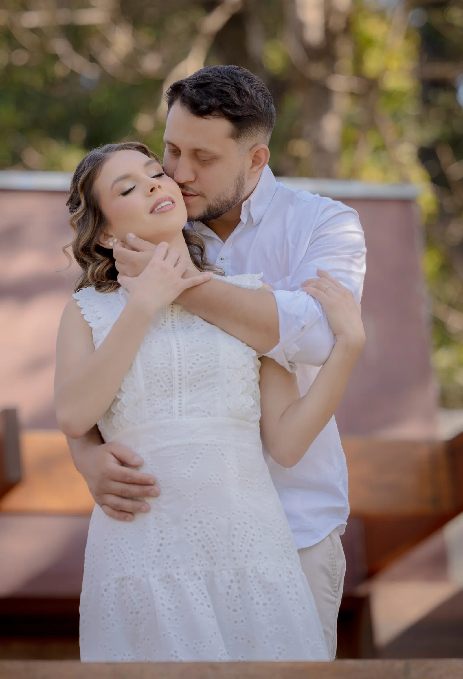 Isadora e Leonardo: um encontro cheio de alegria 25