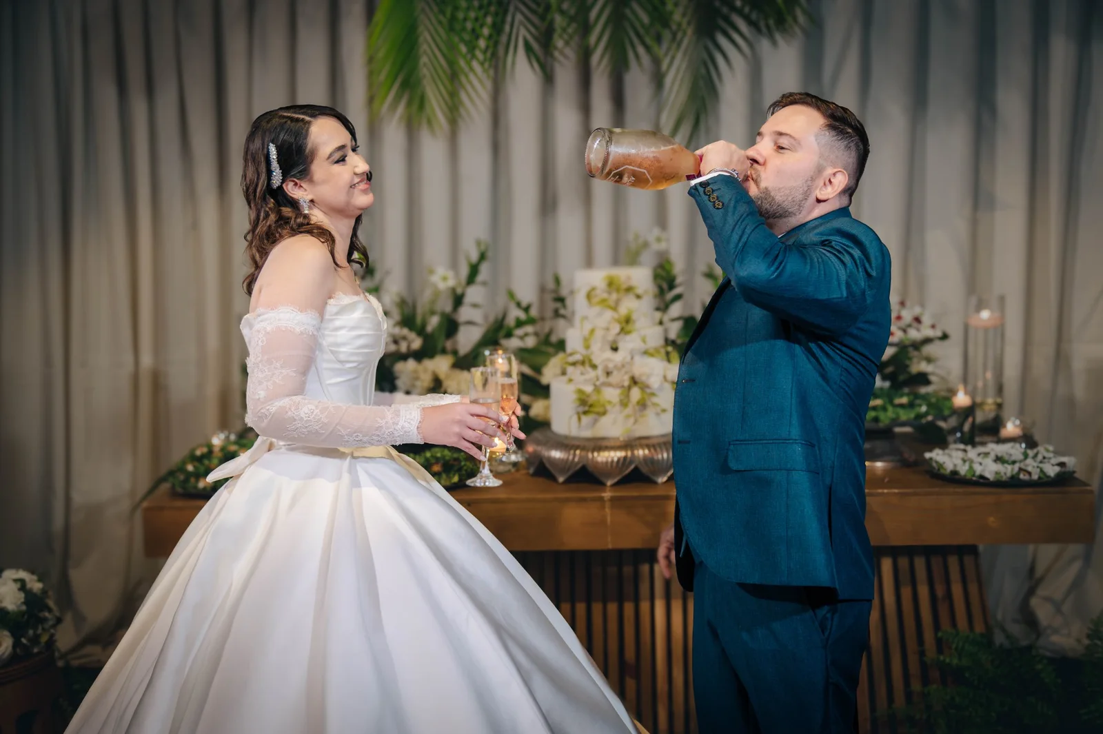 Uma história escrita com amor 58