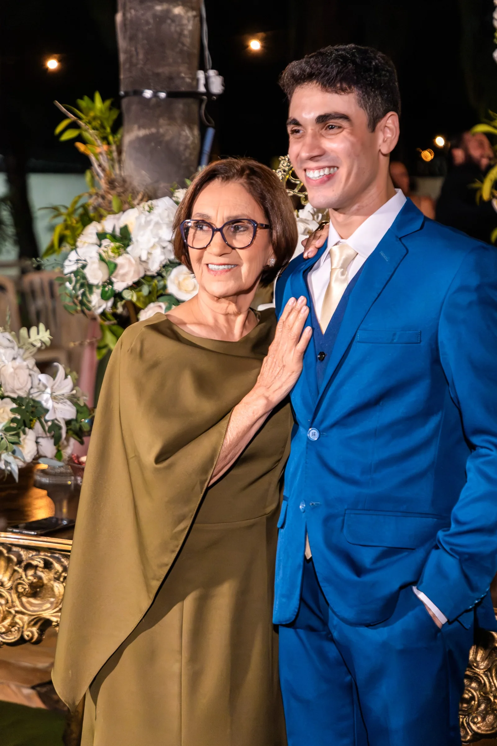 Um amor celebrado para sempre 66