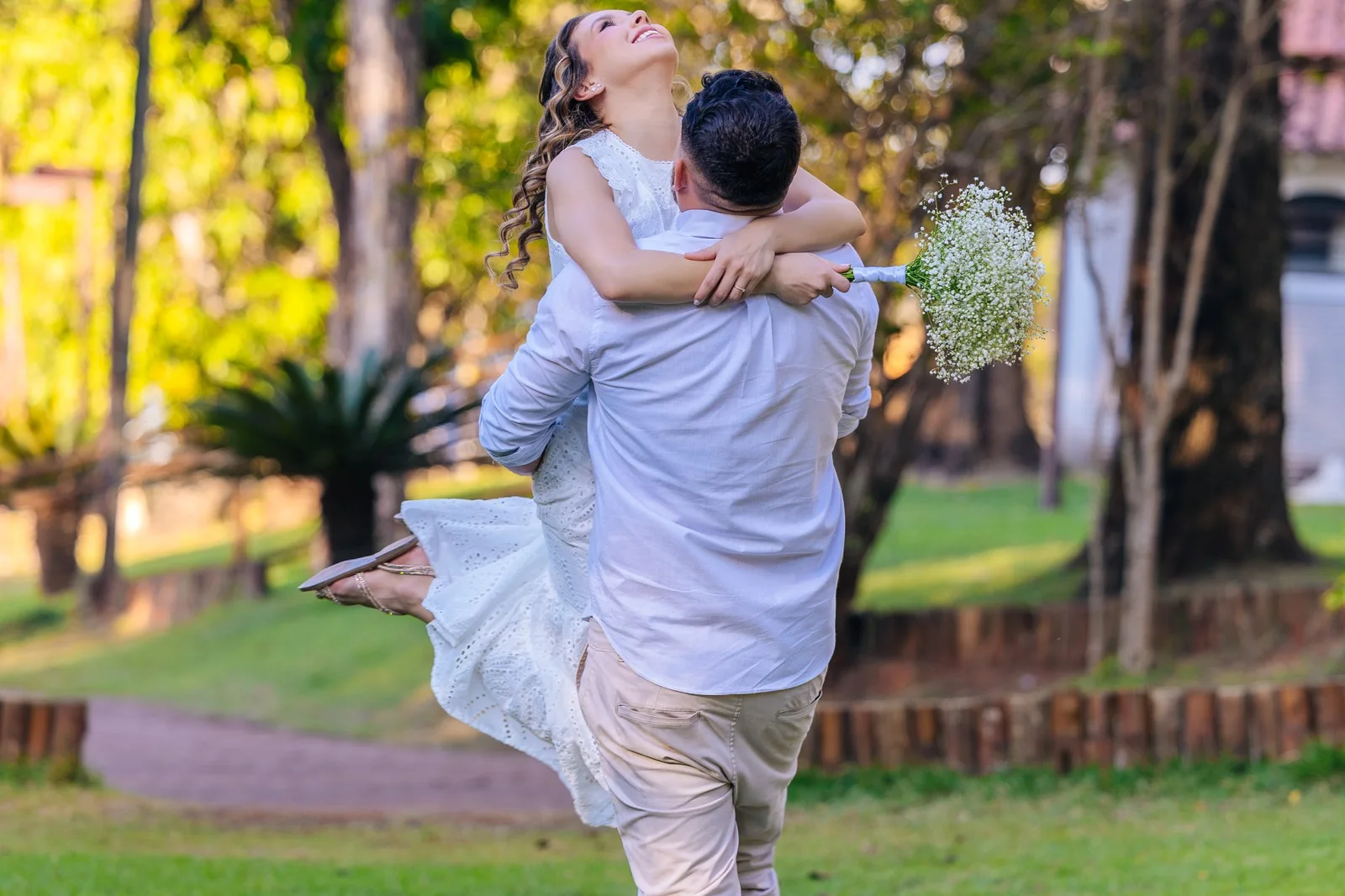 Isadora e Leonardo: um encontro cheio de alegria 50