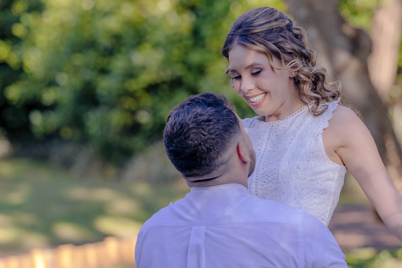 Isadora e Leonardo: um encontro cheio de alegria 57