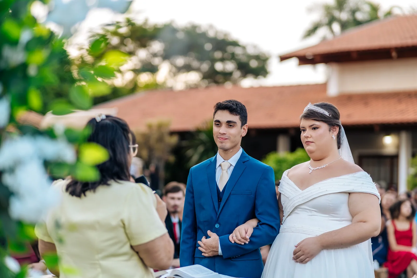 Um amor celebrado para sempre 37