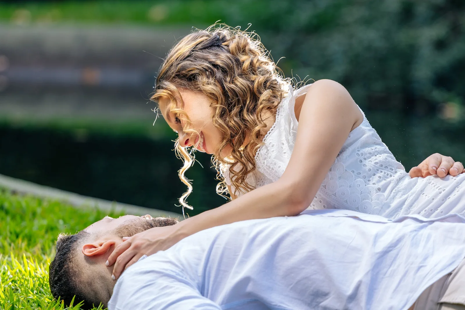 Isadora e Leonardo: um encontro cheio de alegria 72