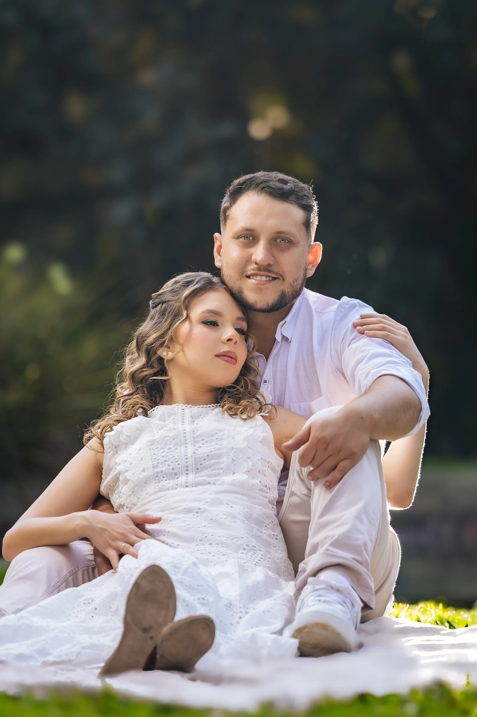 Isadora e Leonardo: um encontro cheio de alegria 42
