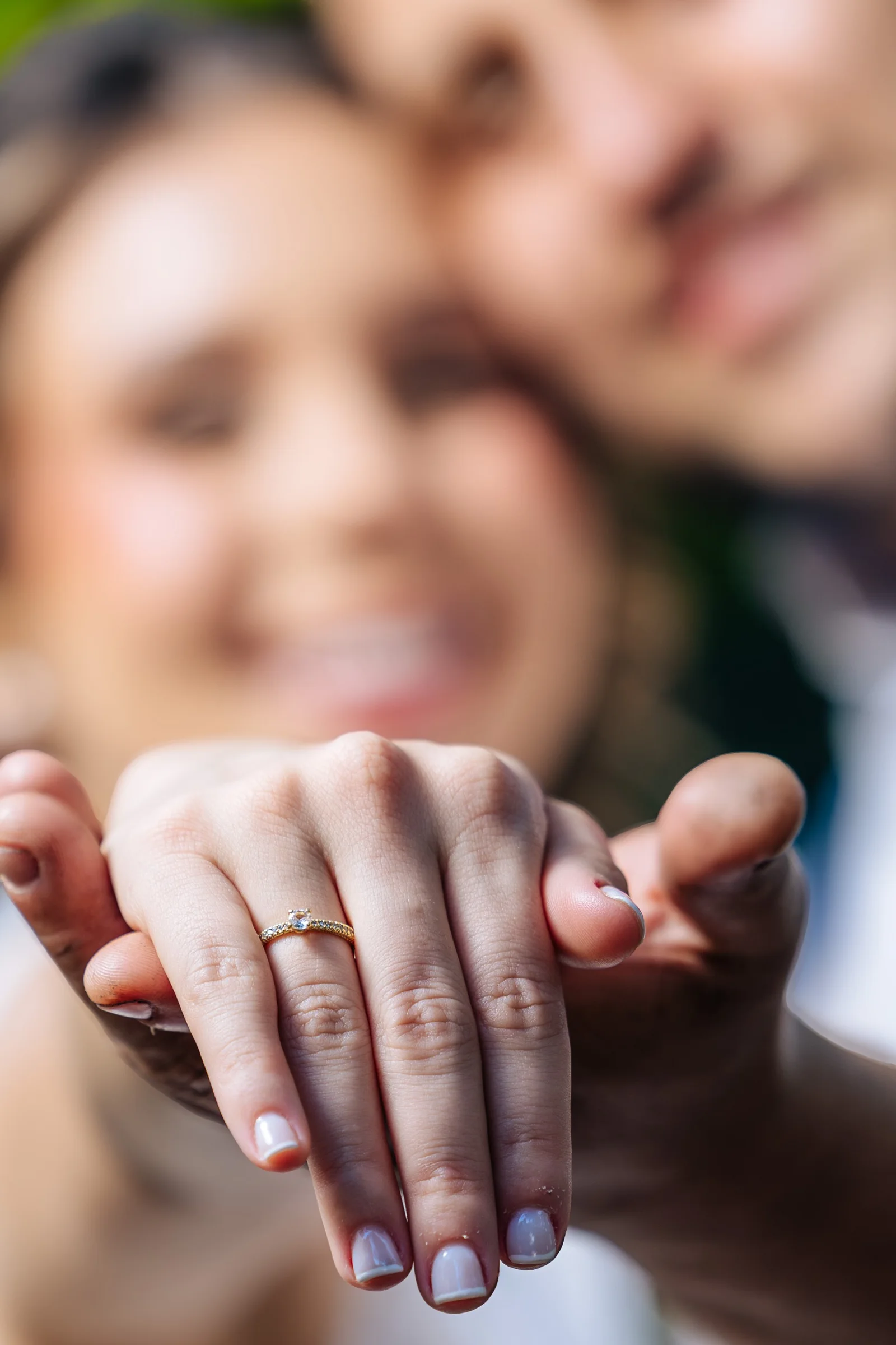 Isadora e Leonardo: um encontro cheio de alegria 37