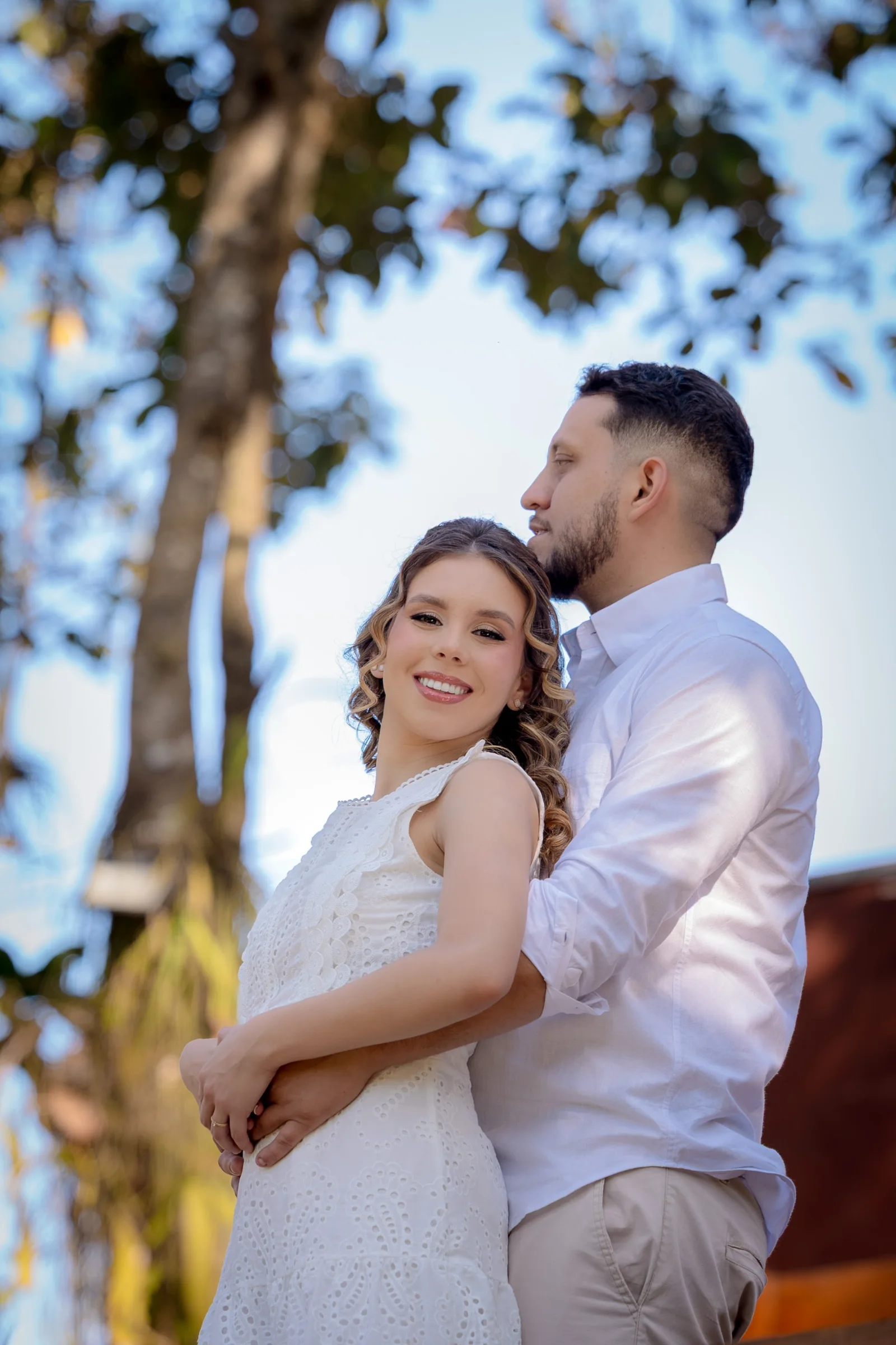 Isadora e Leonardo: um encontro cheio de alegria 24