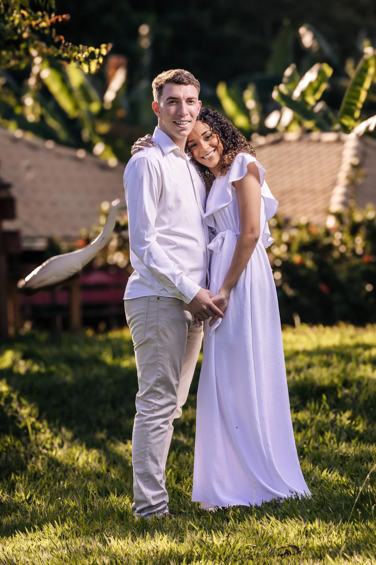 Giovana e Davi: um dia para guardar 6