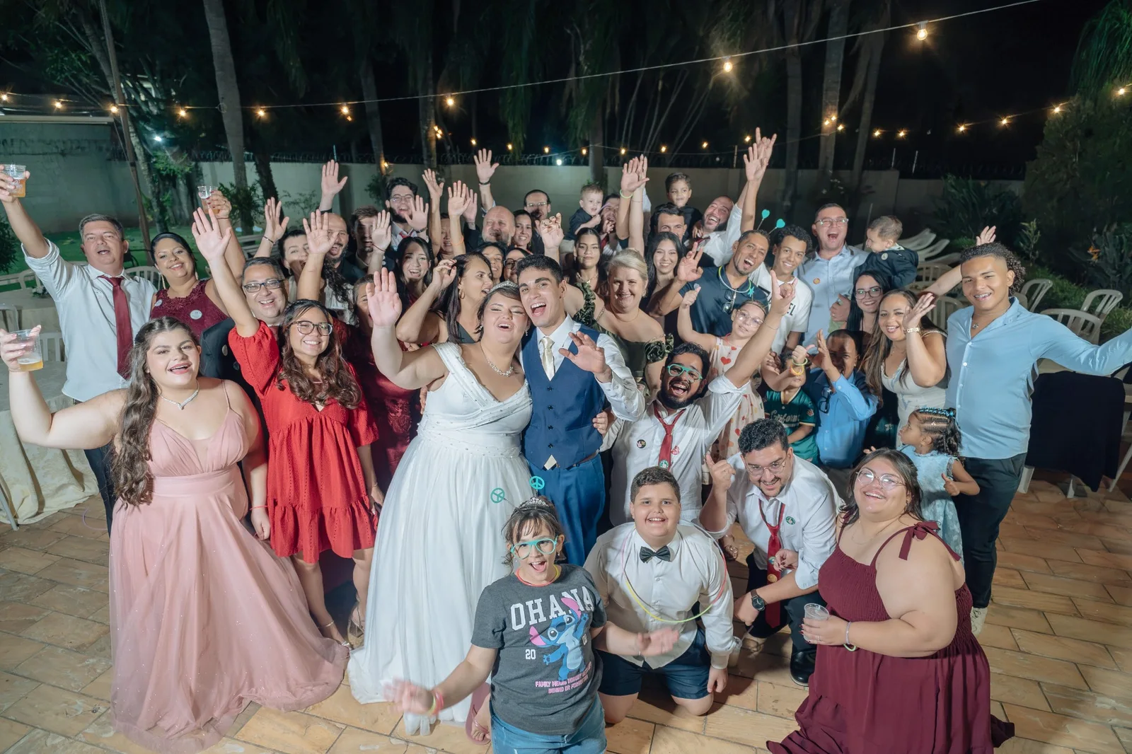 Um amor celebrado para sempre 74