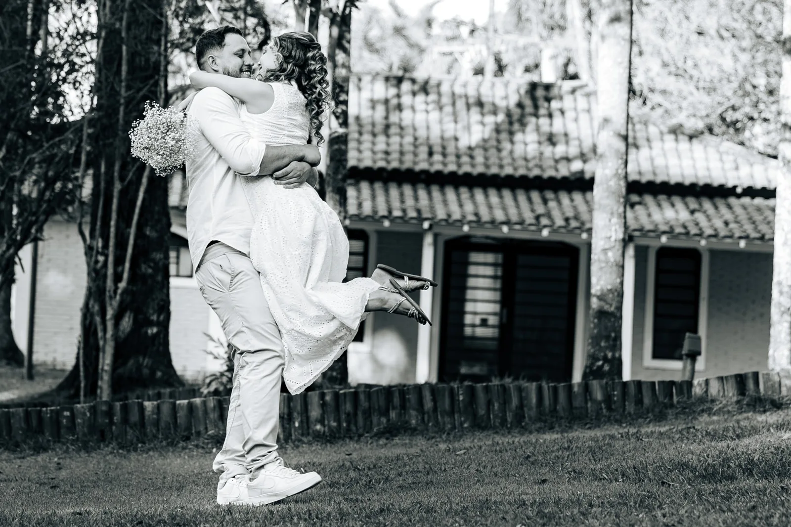 Isadora e Leonardo: um encontro cheio de alegria 48