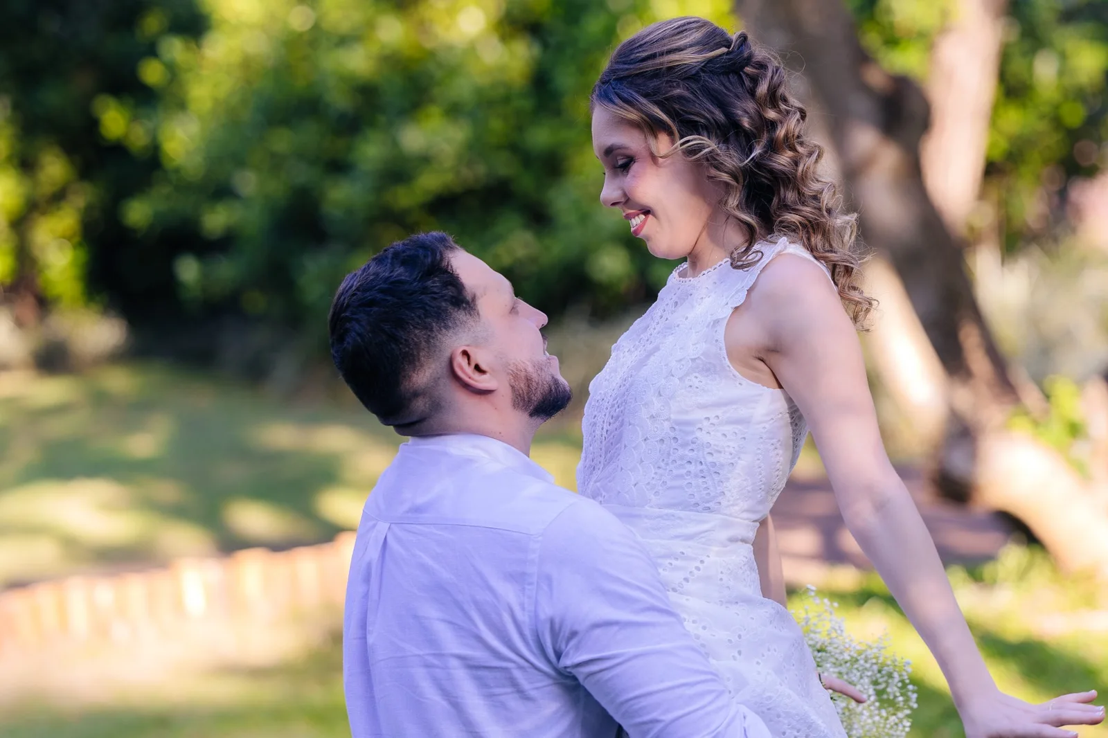 Isadora e Leonardo: um encontro cheio de alegria 56