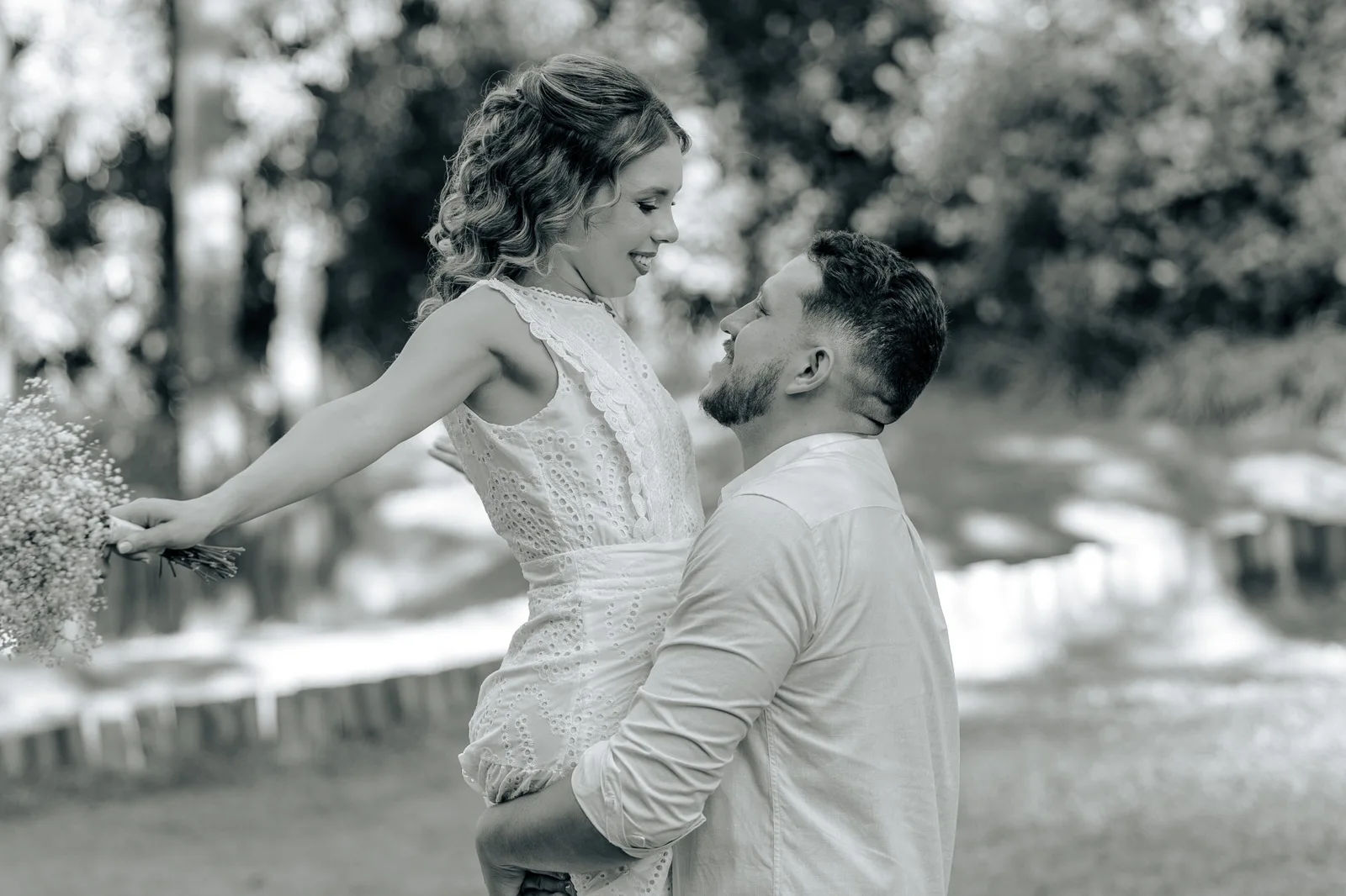 Isadora e Leonardo: um encontro cheio de alegria 58