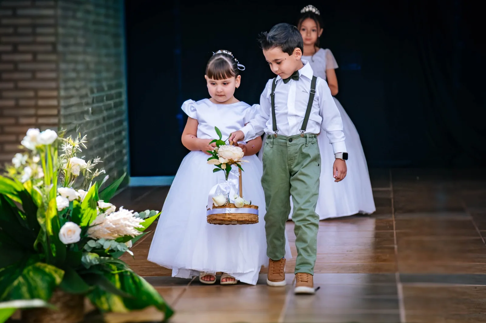 Uma história escrita com amor 28
