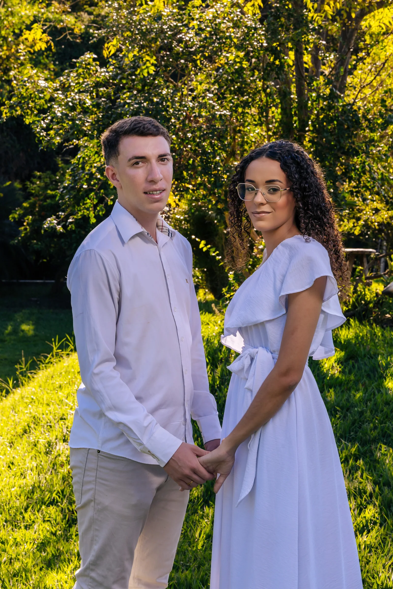 Giovana e Davi: um dia para guardar 3