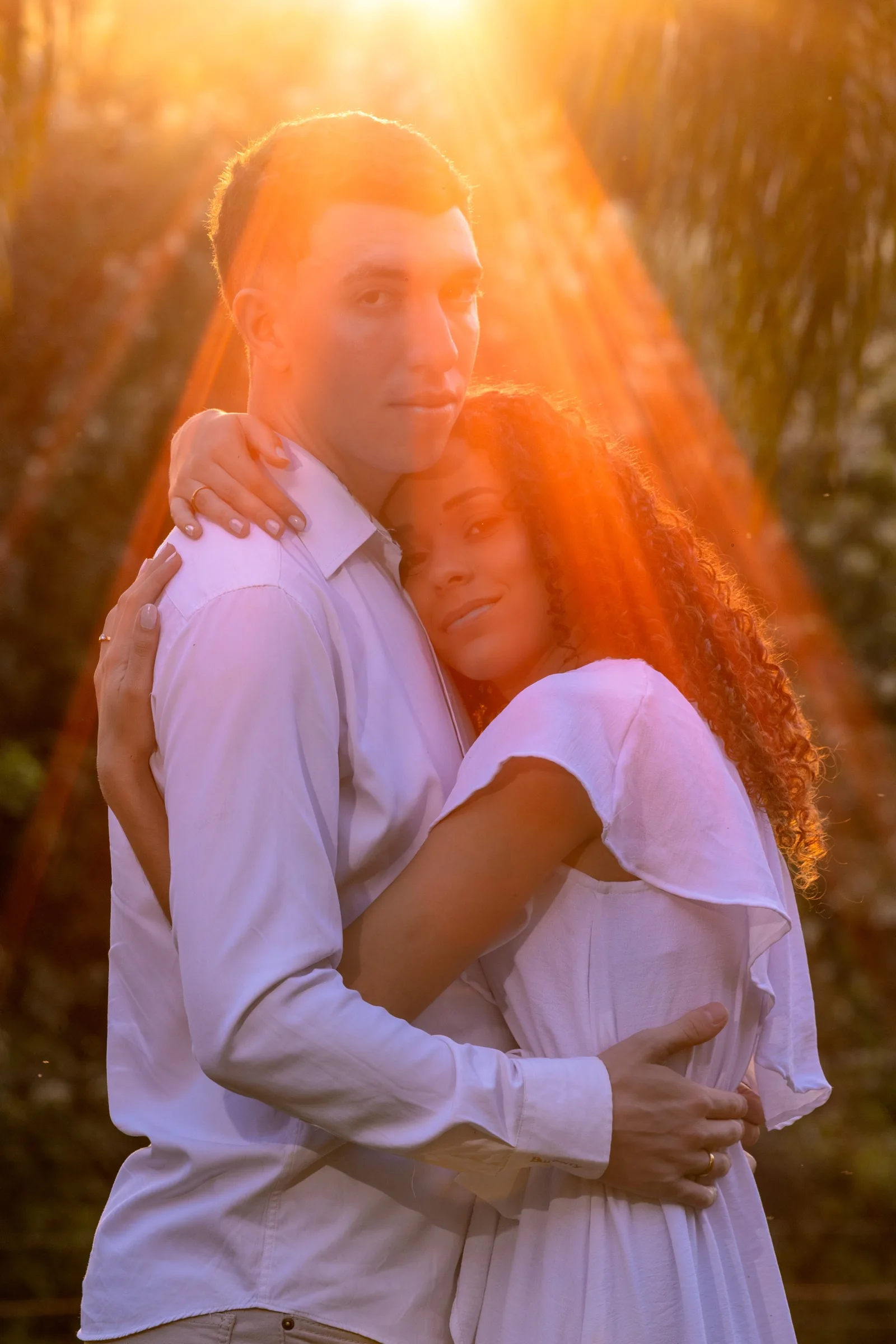 Giovana e Davi: um dia para guardar 41