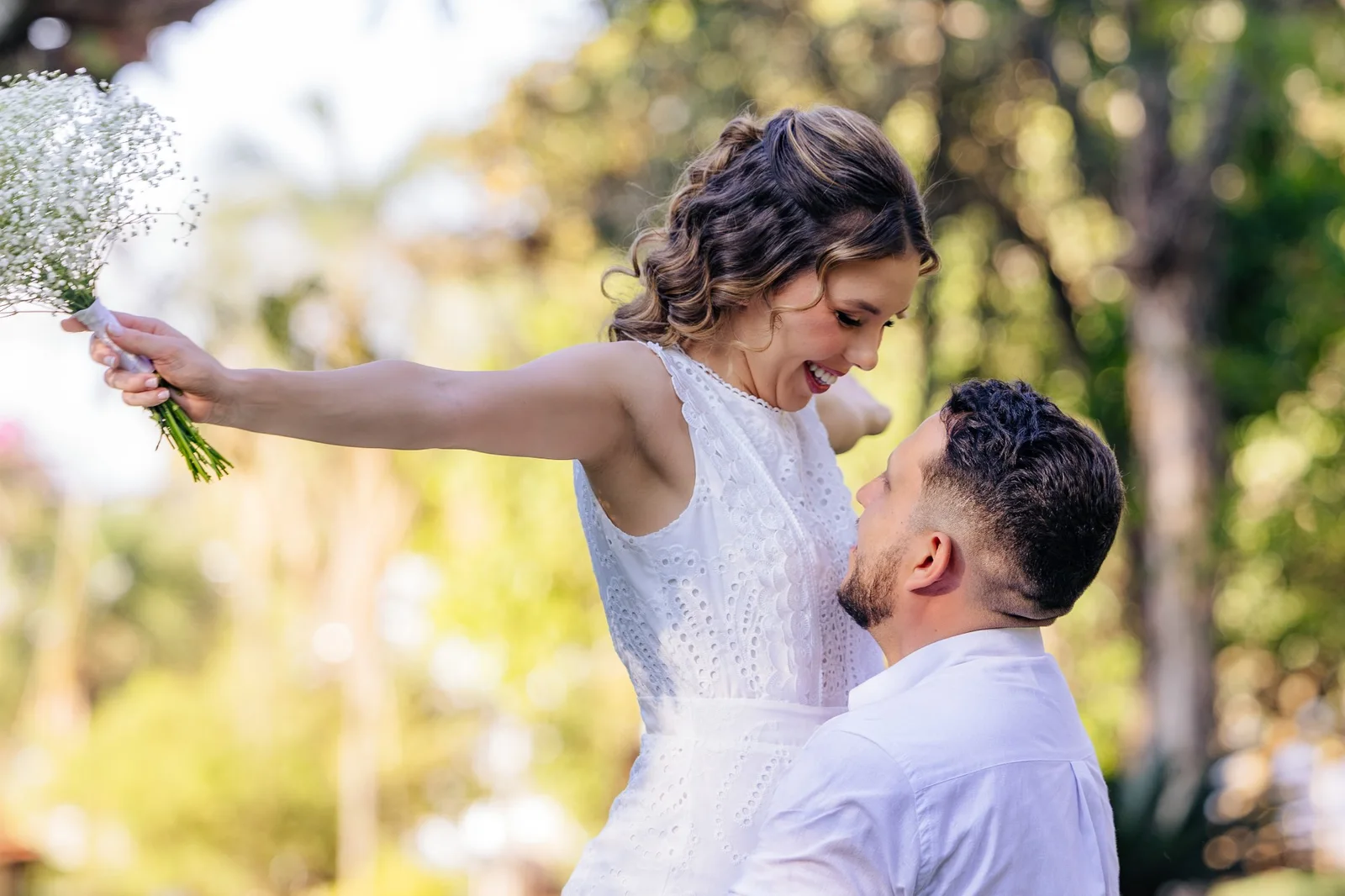 Isadora e Leonardo: um encontro cheio de alegria 59