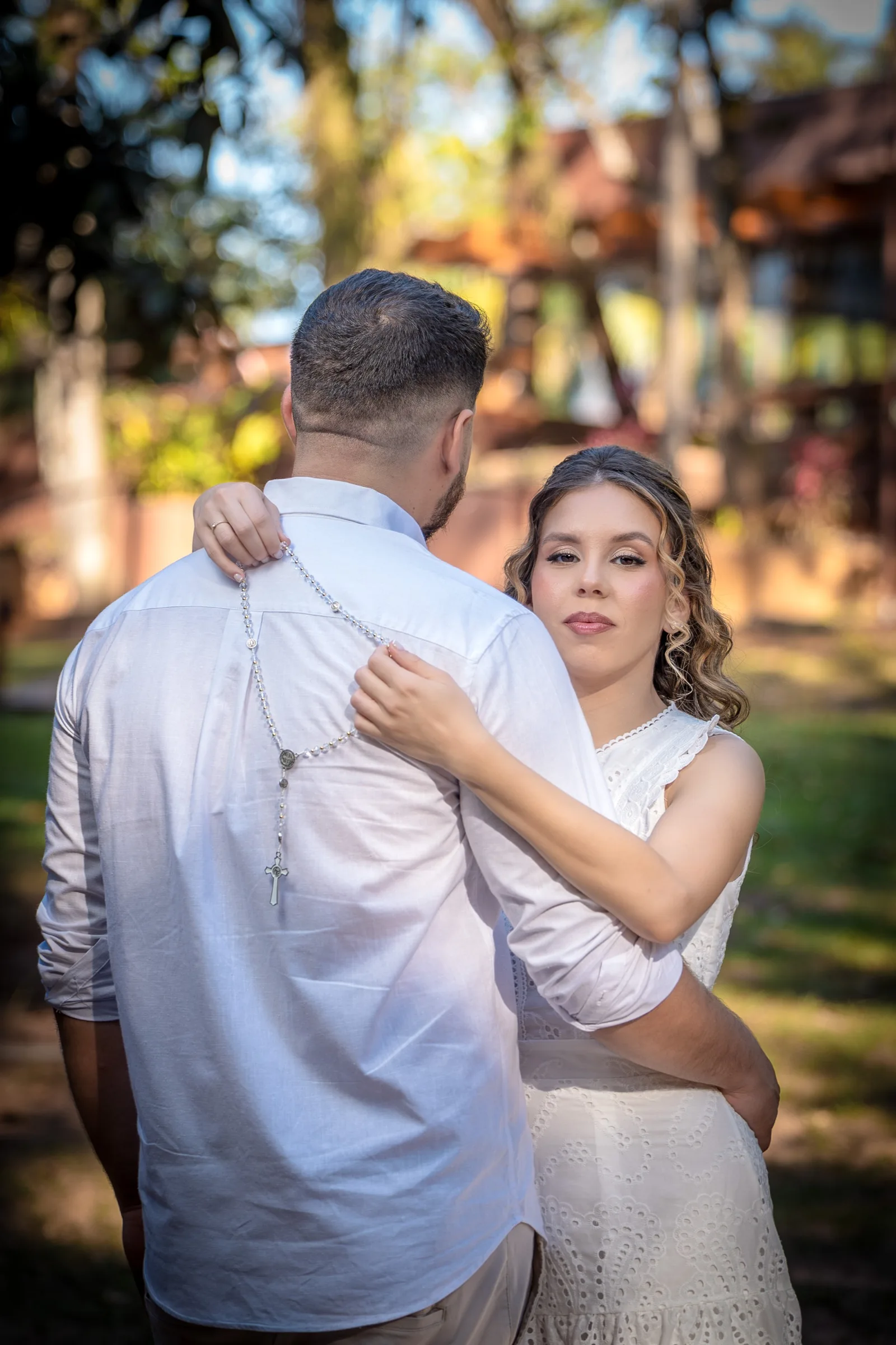 Isadora e Leonardo: um encontro cheio de alegria 38