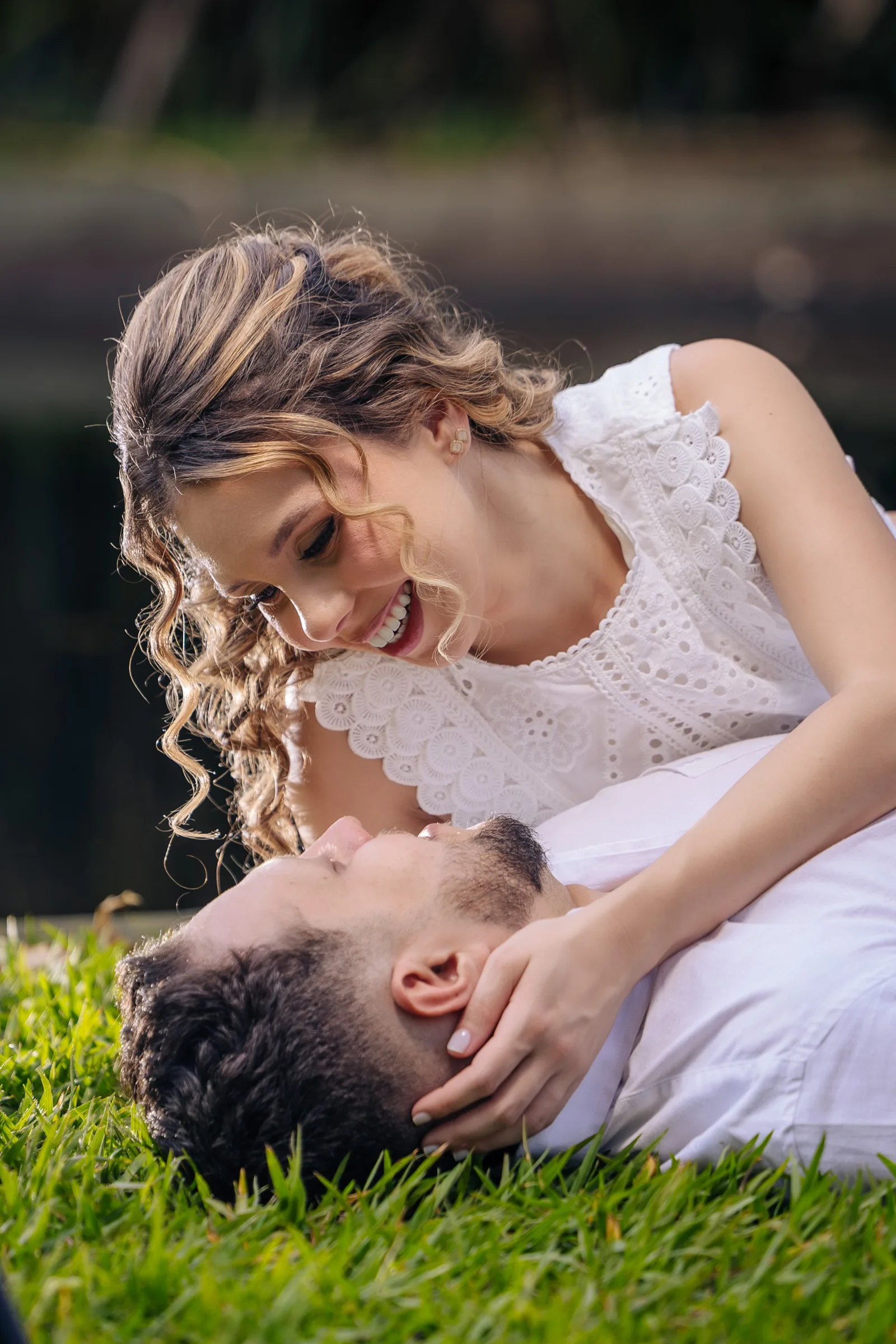 Isadora e Leonardo: um encontro cheio de alegria 76