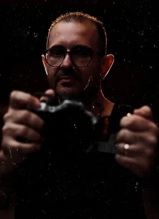 Fabricio Belasco Foto e Video
