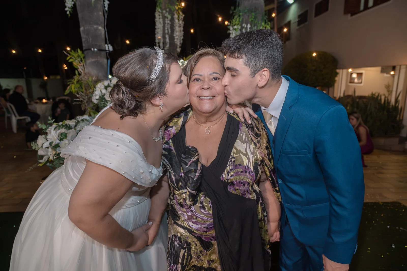 Um amor celebrado para sempre 67