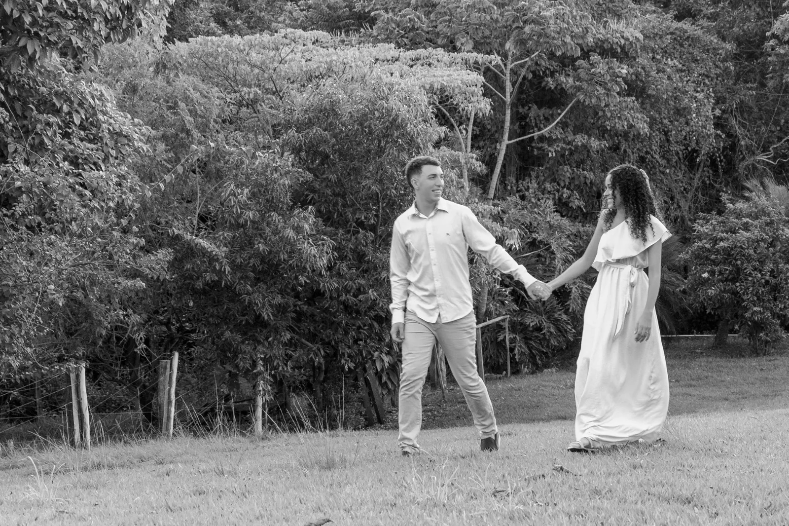 Giovana e Davi: um dia para guardar 44