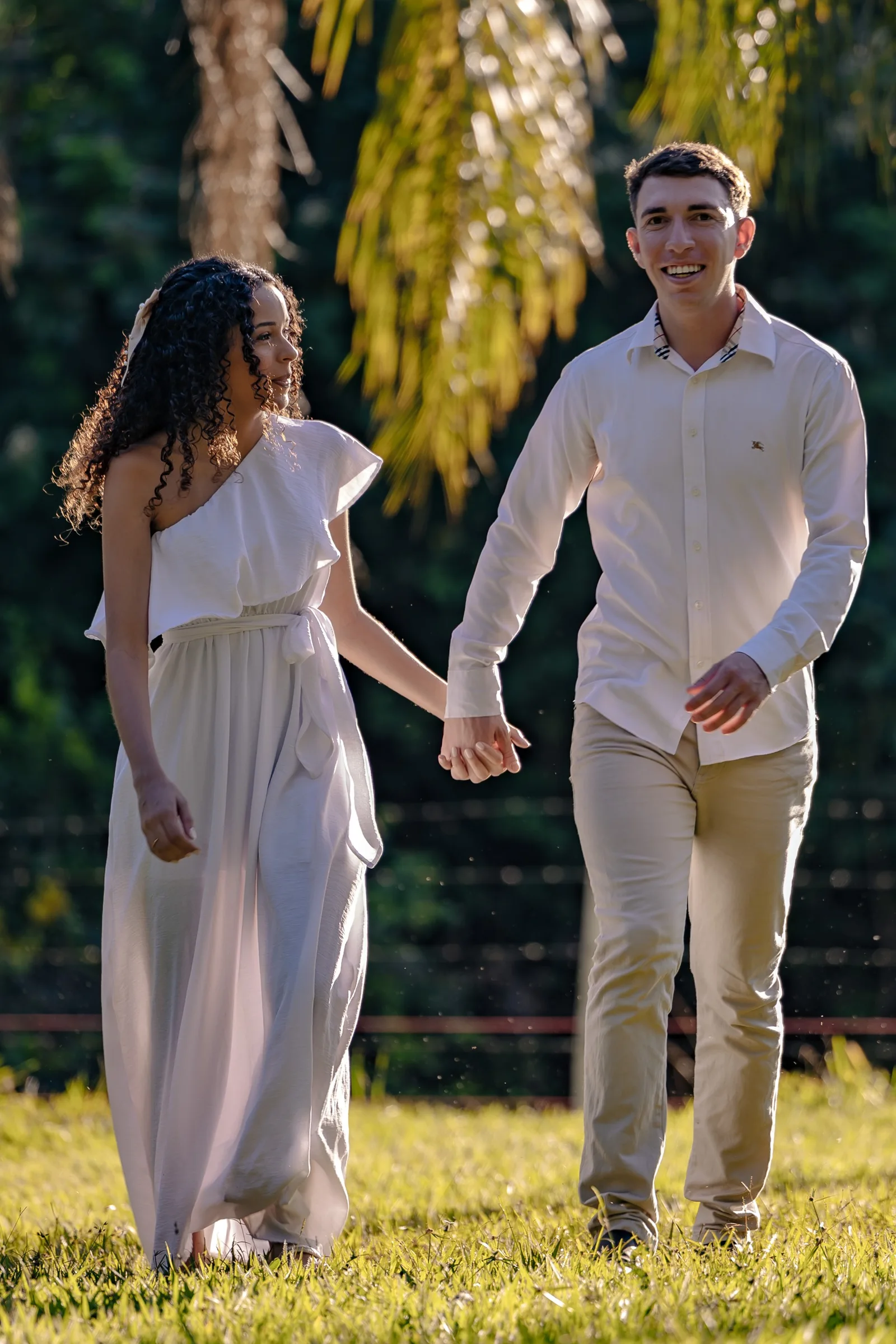 Giovana e Davi: um dia para guardar 23