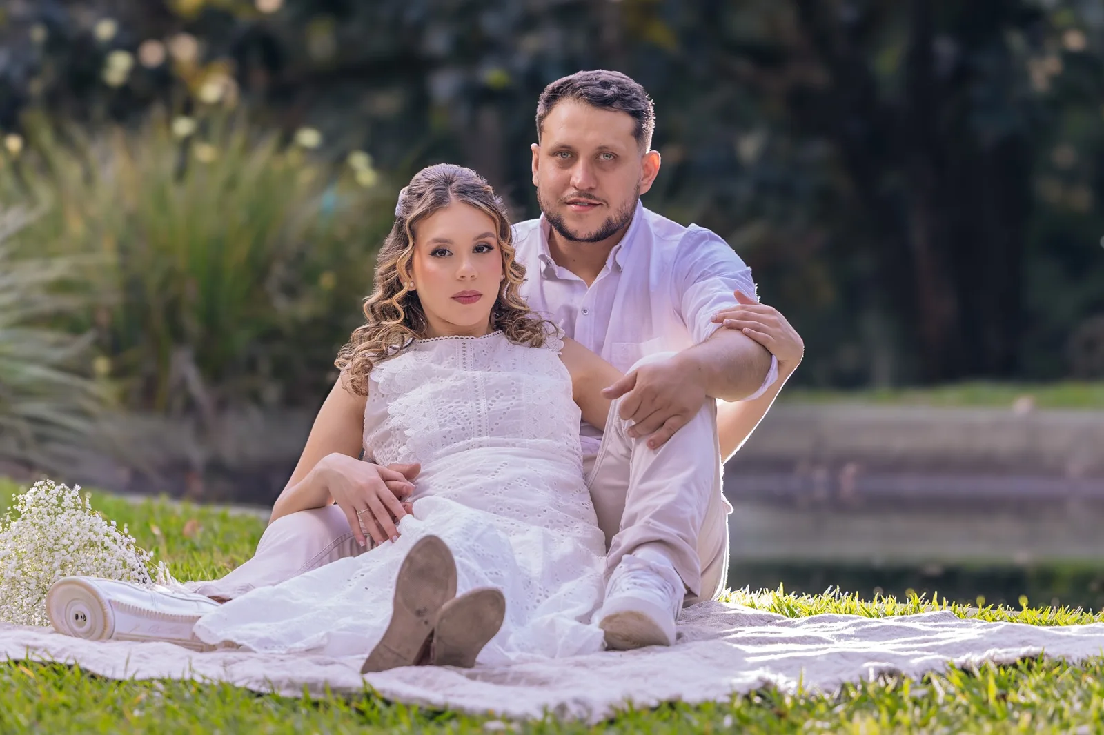 Isadora e Leonardo: um encontro cheio de alegria 43