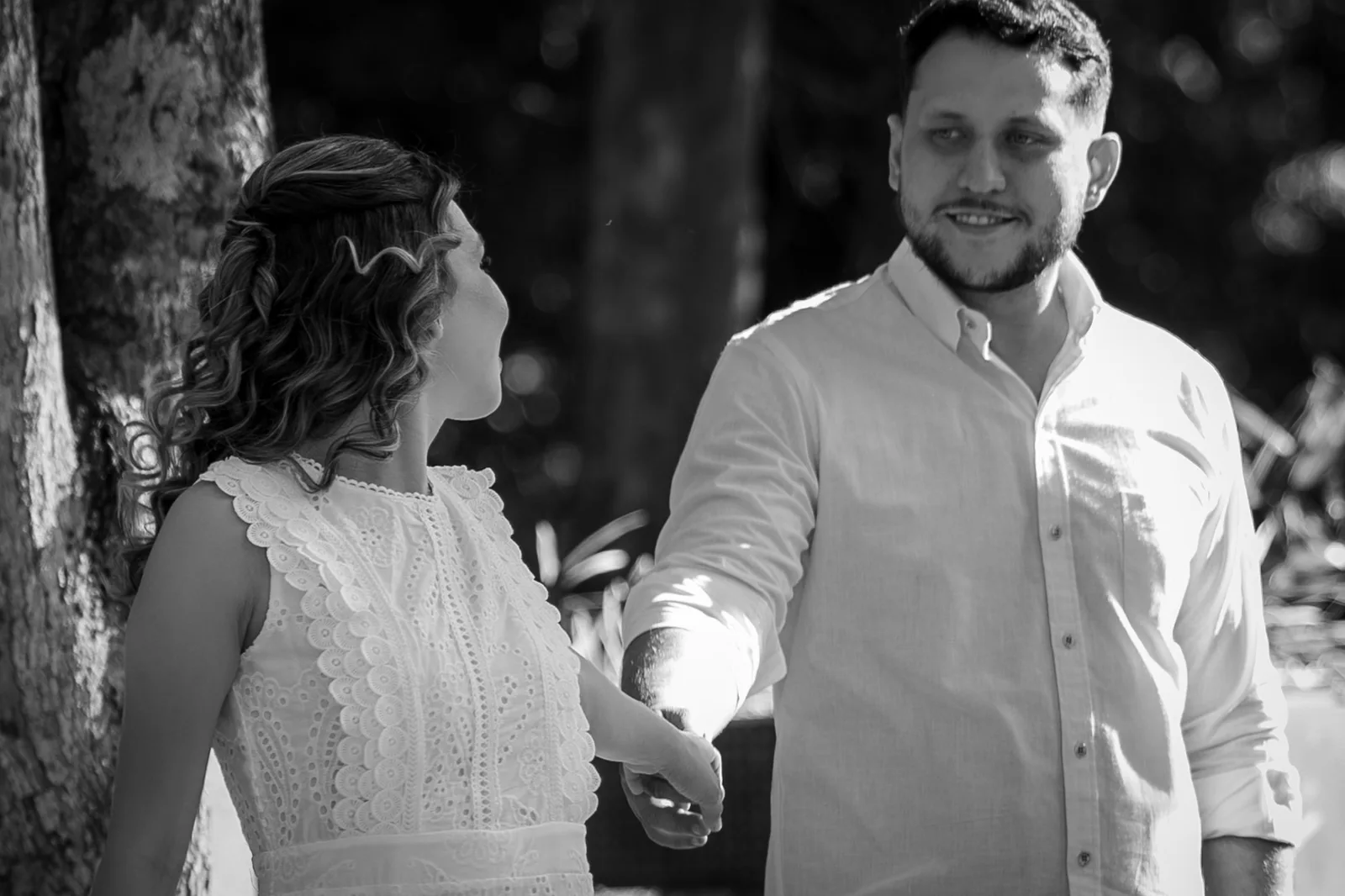 Isadora e Leonardo: um encontro cheio de alegria 29