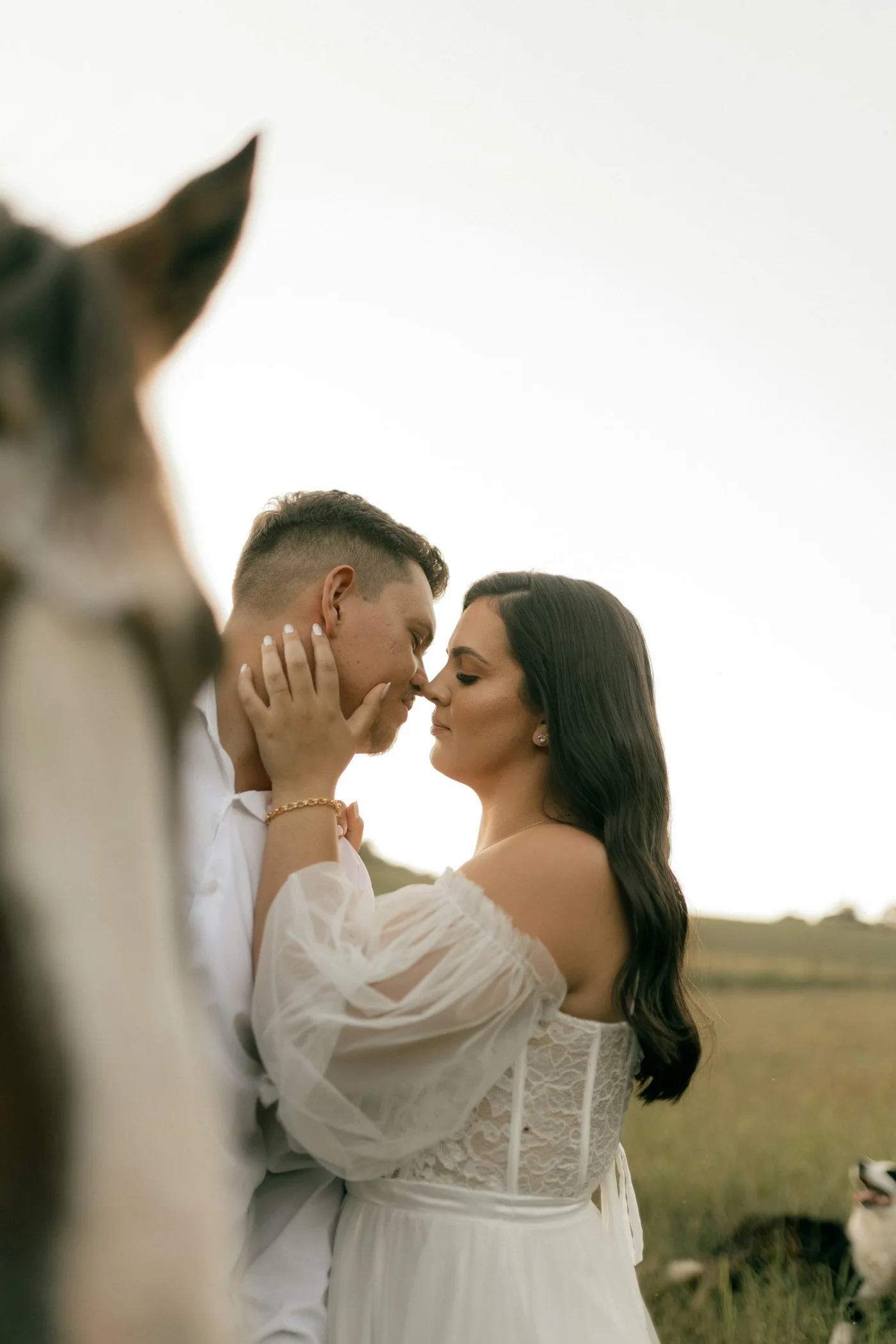 Pré-wedding